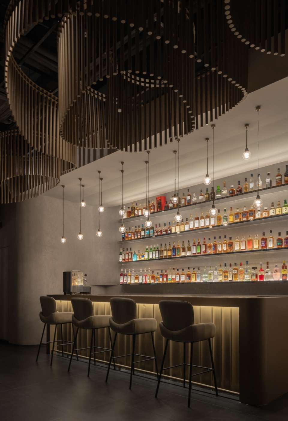 LEAF lounge 21