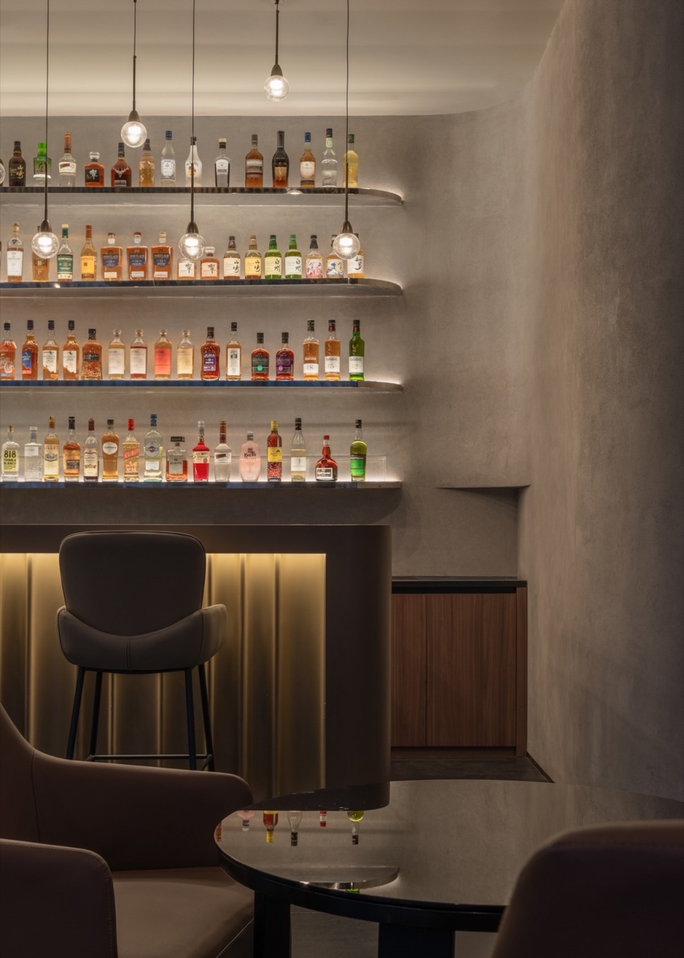 LEAF lounge 22