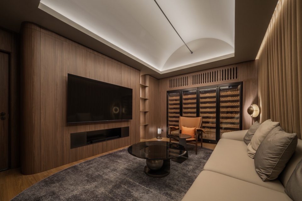 LEAF lounge 25