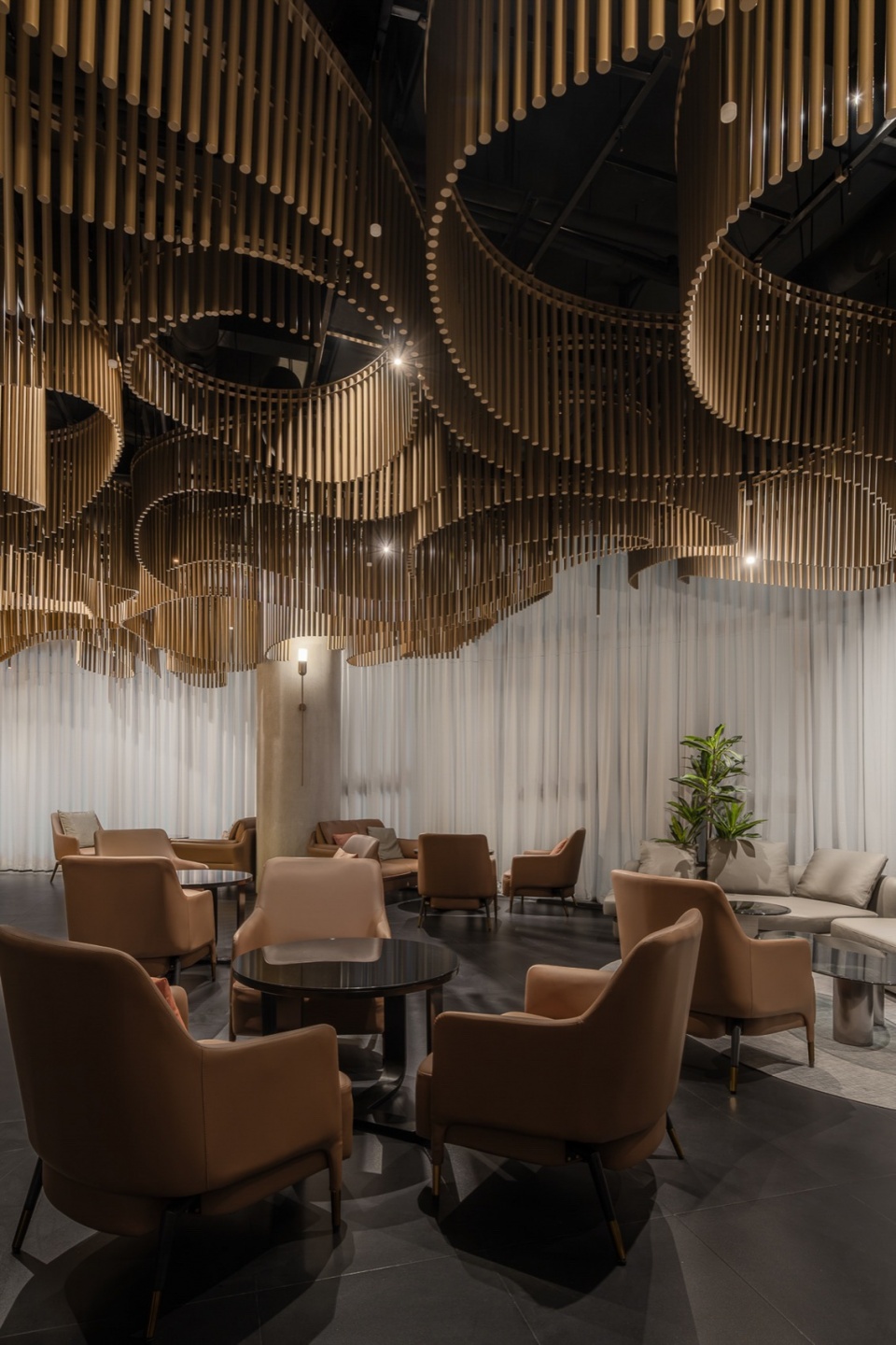 LEAF lounge 28