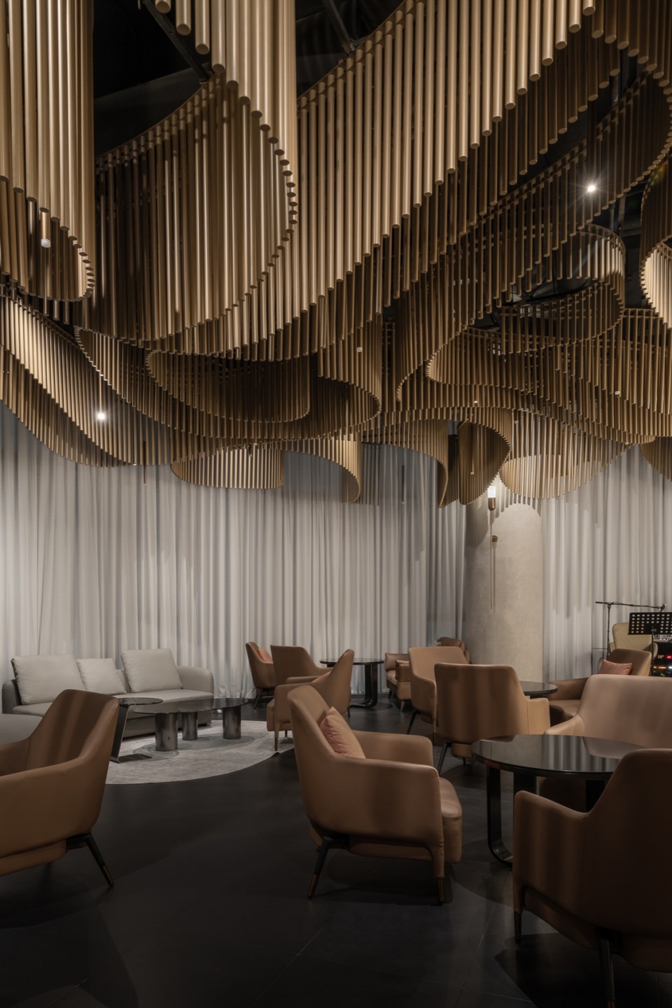 LEAF lounge 29