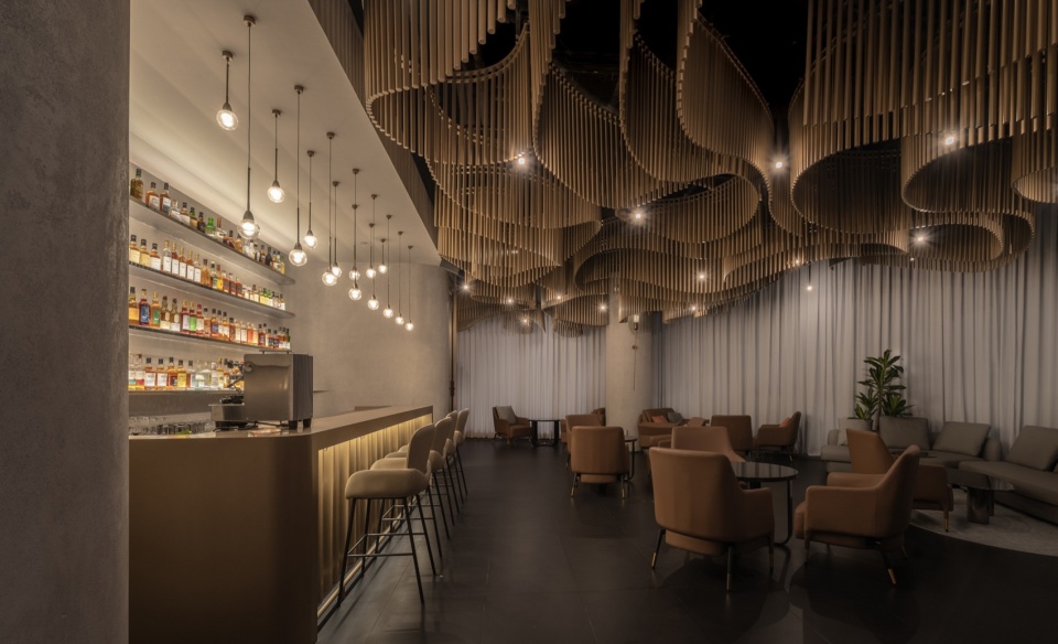 LEAF lounge 3