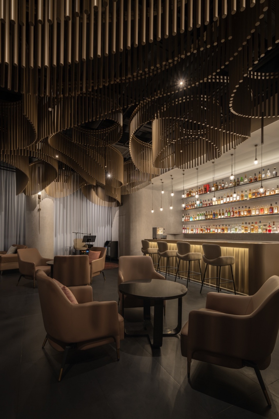 LEAF lounge 4