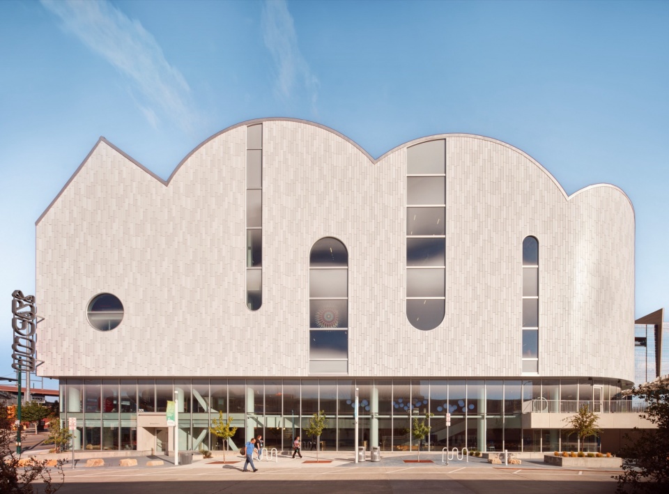 La Nube Photo by Casey Dunn 7 la nube by snohetta