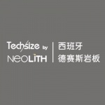  Techsize by Neolith