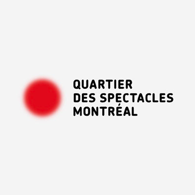 Quartier des Spectacles