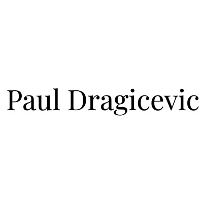 Arq. Paul Dragicevic