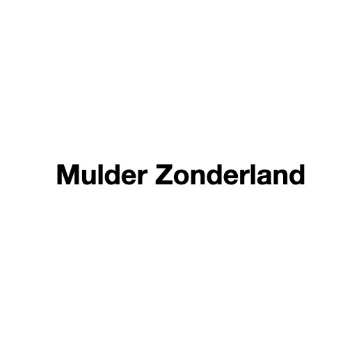 Mulder Zonderland