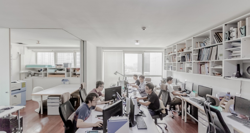 office