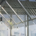 拾集建筑办公室及盎然咖啡，上海 / 拾集建筑