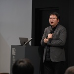 “半场”第一场展览《故事会与枕头》开幕