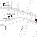 朝日放送新总部大楼，大阪 / 隈研吾建筑都市设计事务所