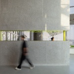 拾集建筑办公室及盎然咖啡，上海 / 拾集建筑