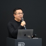“半场”第一场展览《故事会与枕头》开幕