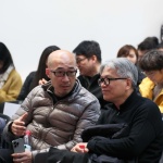 “半场”第一场展览《故事会与枕头》开幕