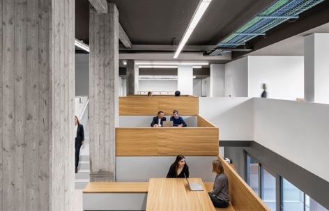 Carlo Ratti Associati - 谷德设计网