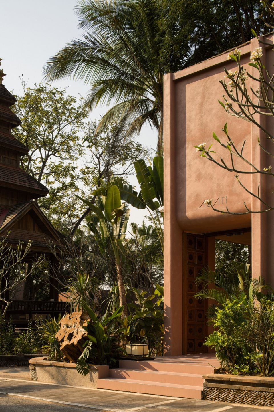 ALAN RESORT