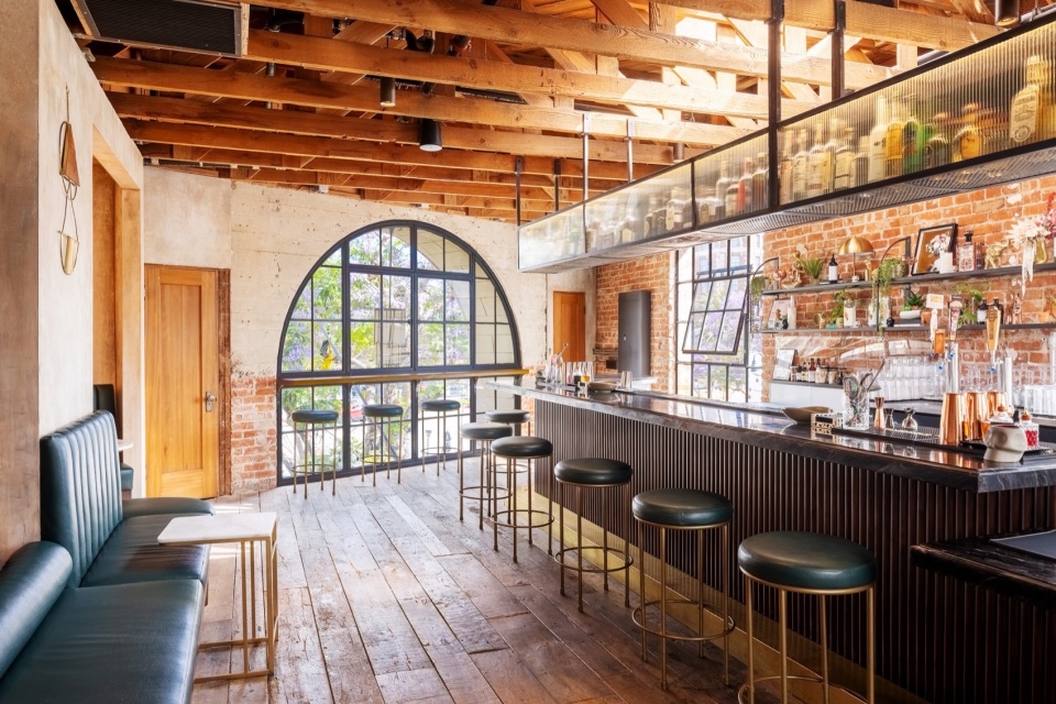Citizen Public Market by NCA Studio Architect