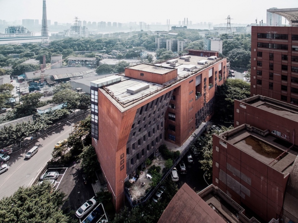 Liu Jiakun Receives the 2025 Pritzker Architecture Prize