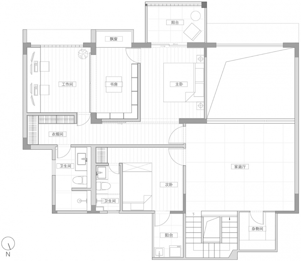 Sunlight Home