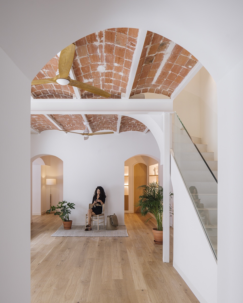 casa cientoonce by zooco studio