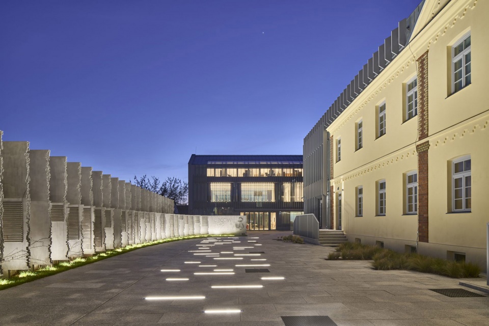 house of remembrance of the augustow roundup by tremend studio