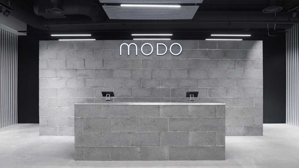 modo store by office inainn