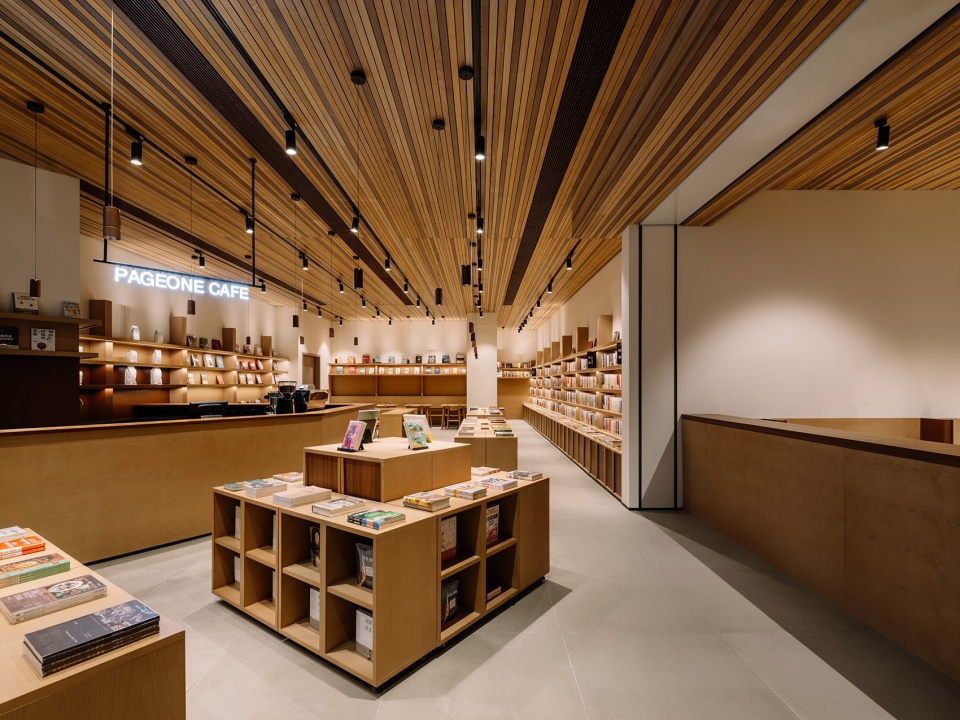 pageone vinyl concept polpas by iilab