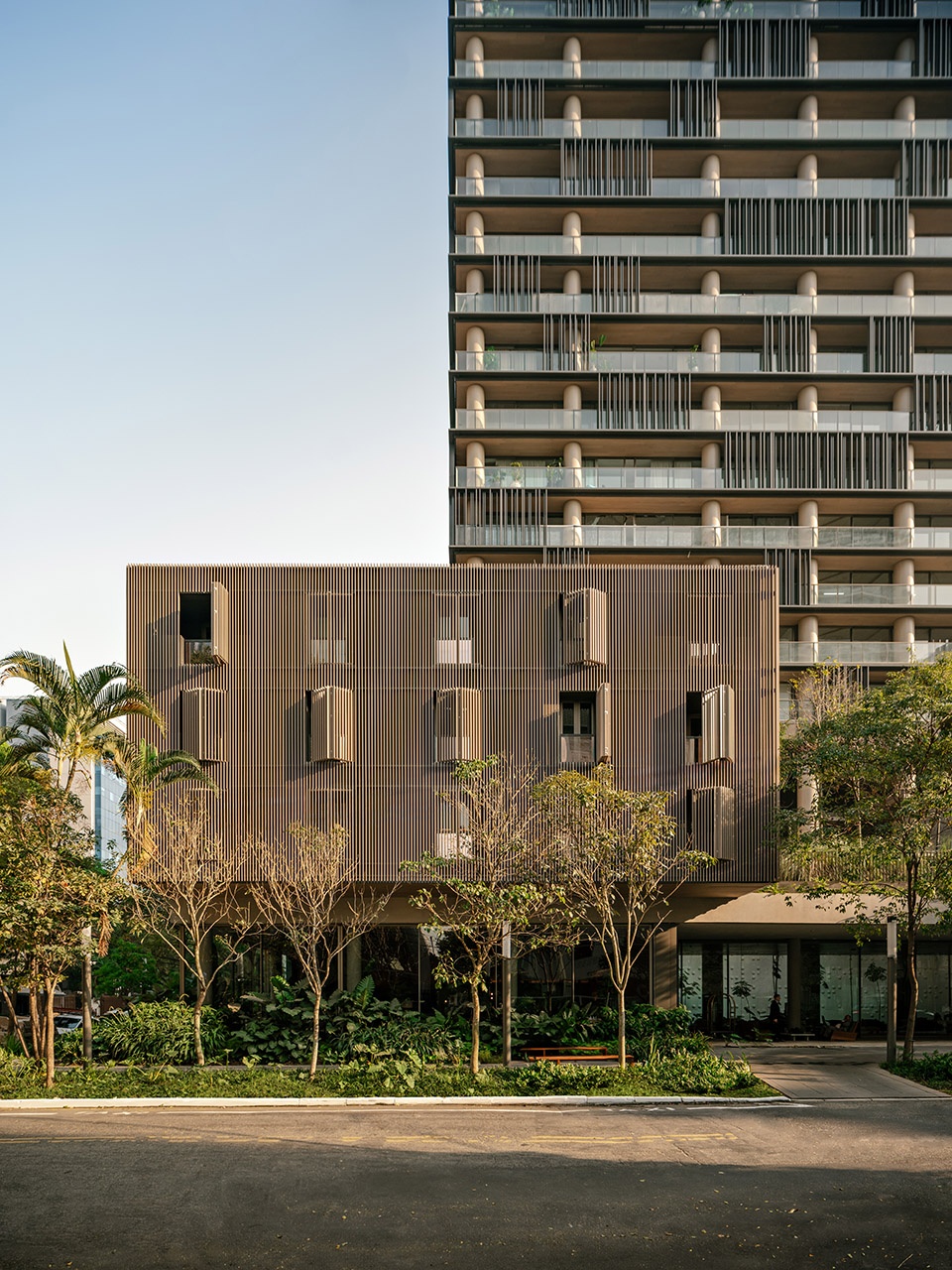 praca henrique monteiro by arthur casas