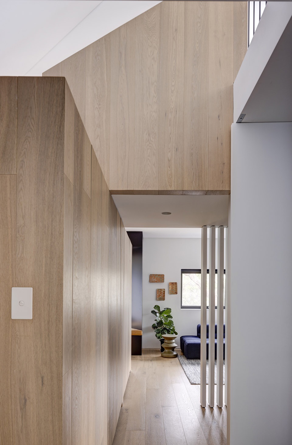 quarry box by mck architecture interiors