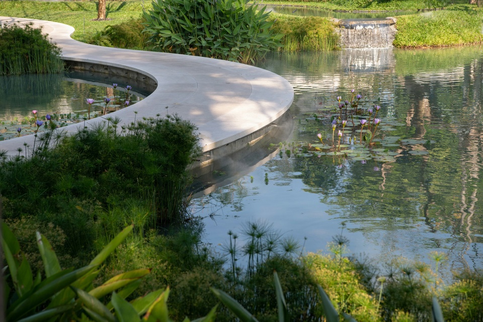 sanya guanlan garden by zscape