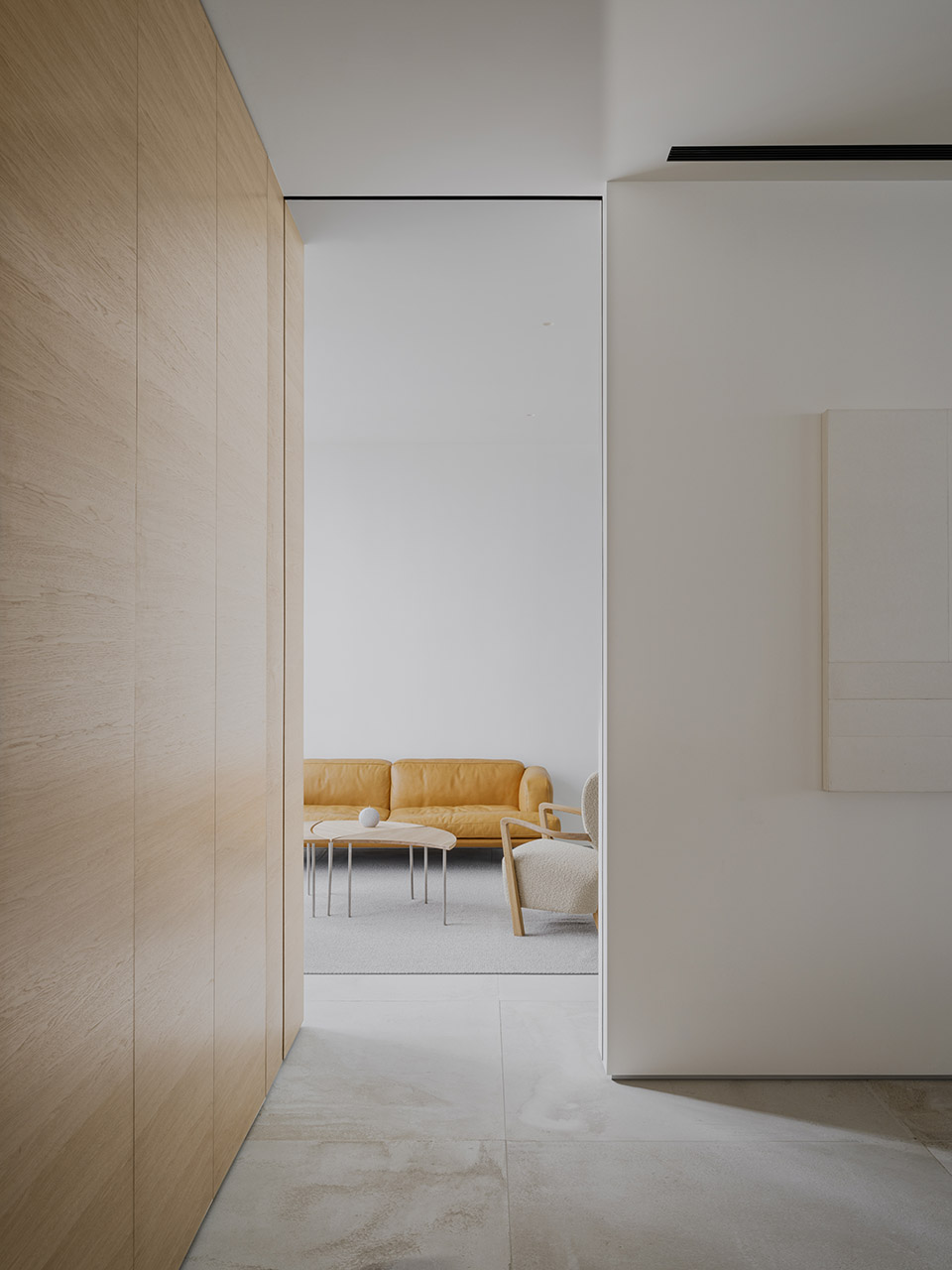 say architects Shanghai Office by say architects - 谷德设计网