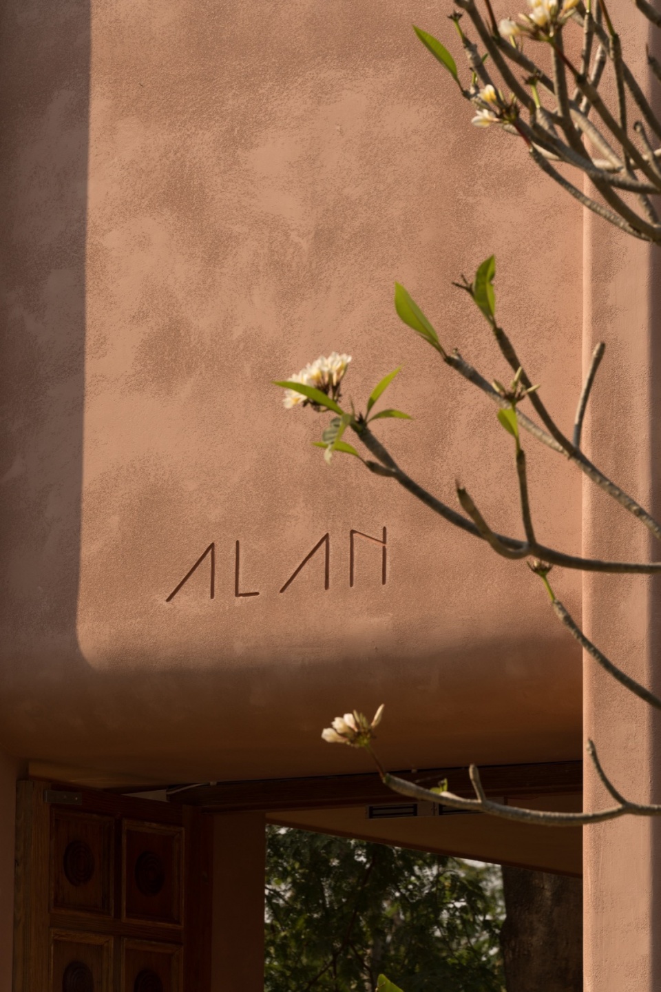 ALAN RESORT