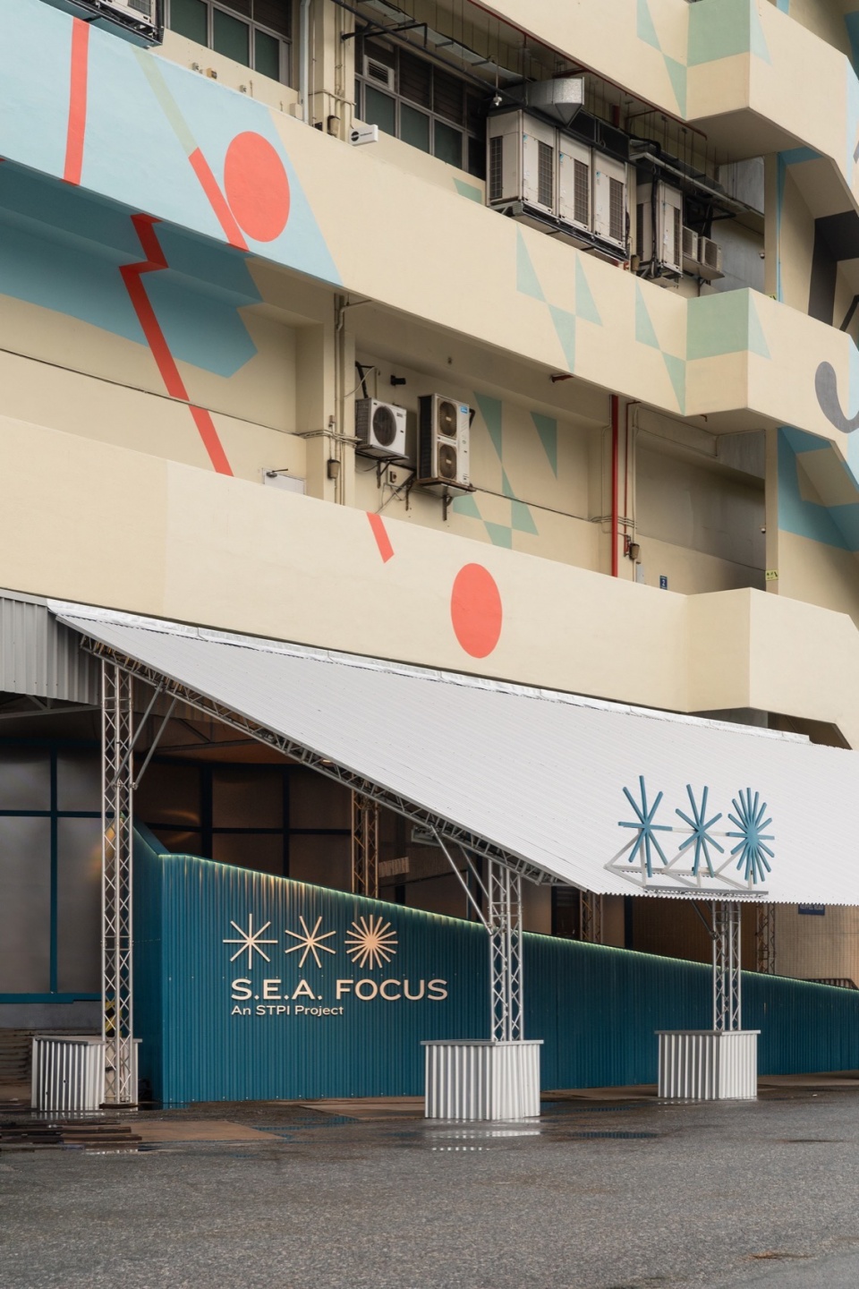 Archipelago SEA Focus 2025