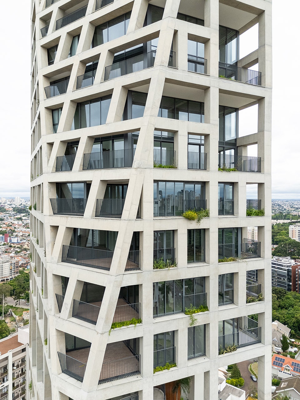 age360 by triptyque architects office