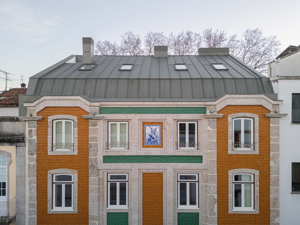 apartamentos vitoria by floret architecture