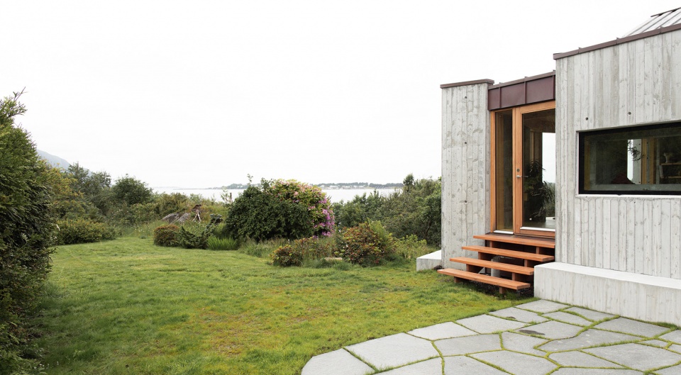 house in valderoya by svingen arkitektkontor as