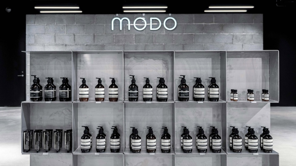 modo store by office inainn