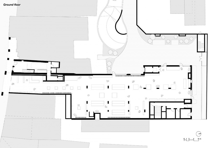 museumstrase 42 by noa