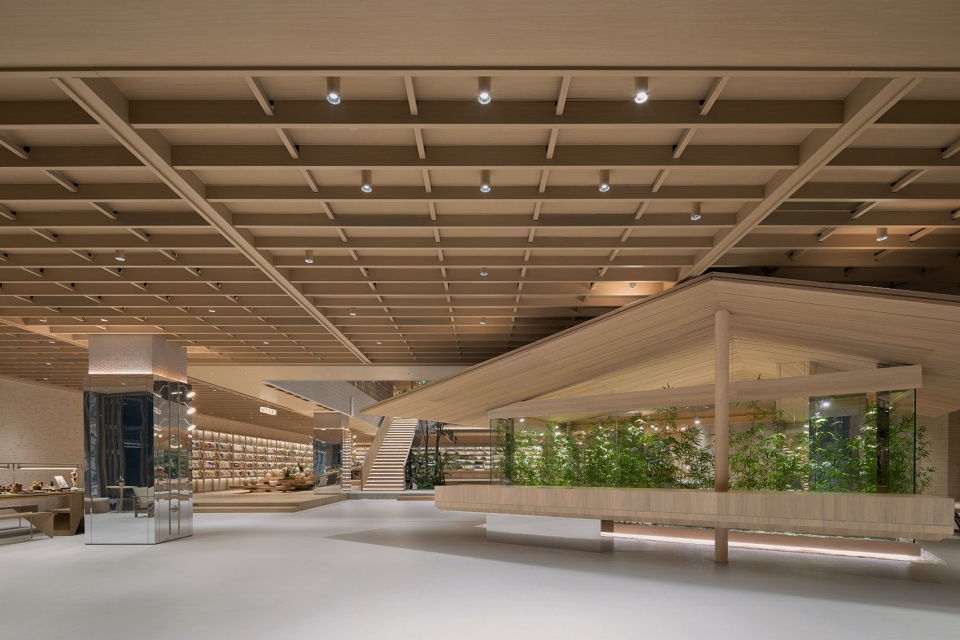 the ideal community muziji by karv one design