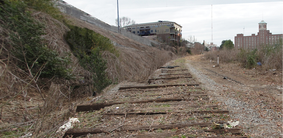 2024 ASLA URBAN DESIGN AWARD OF EXCELLENCE Atlanta BeltLine by PerkinsWill