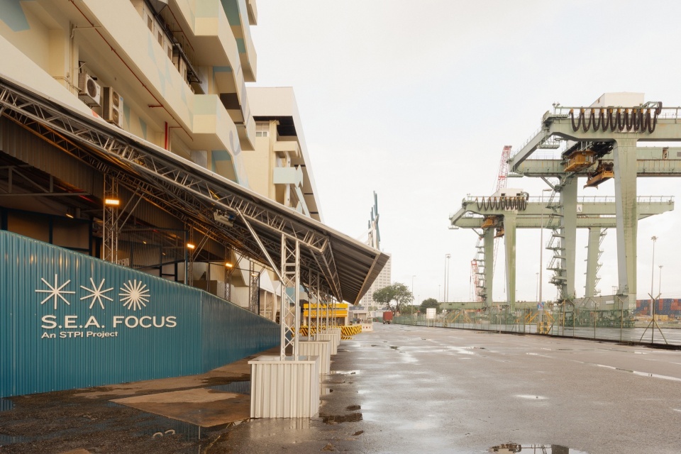 Archipelago SEA Focus 2025