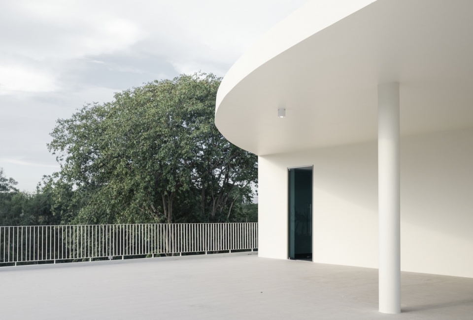 Aviyana Hua Hin by Architectkidd
