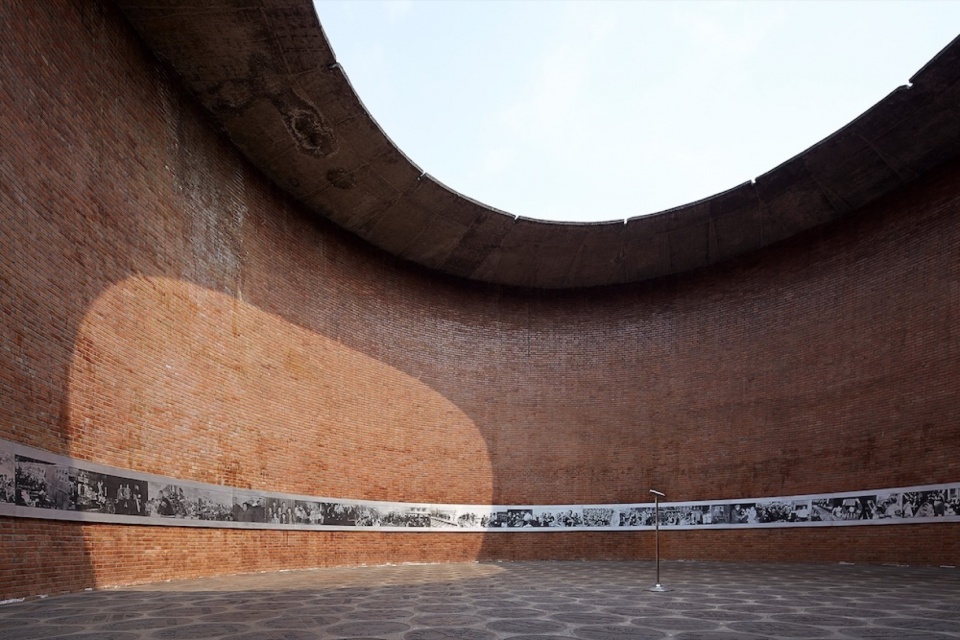 Liu Jiakun Receives the 2025 Pritzker Architecture Prize