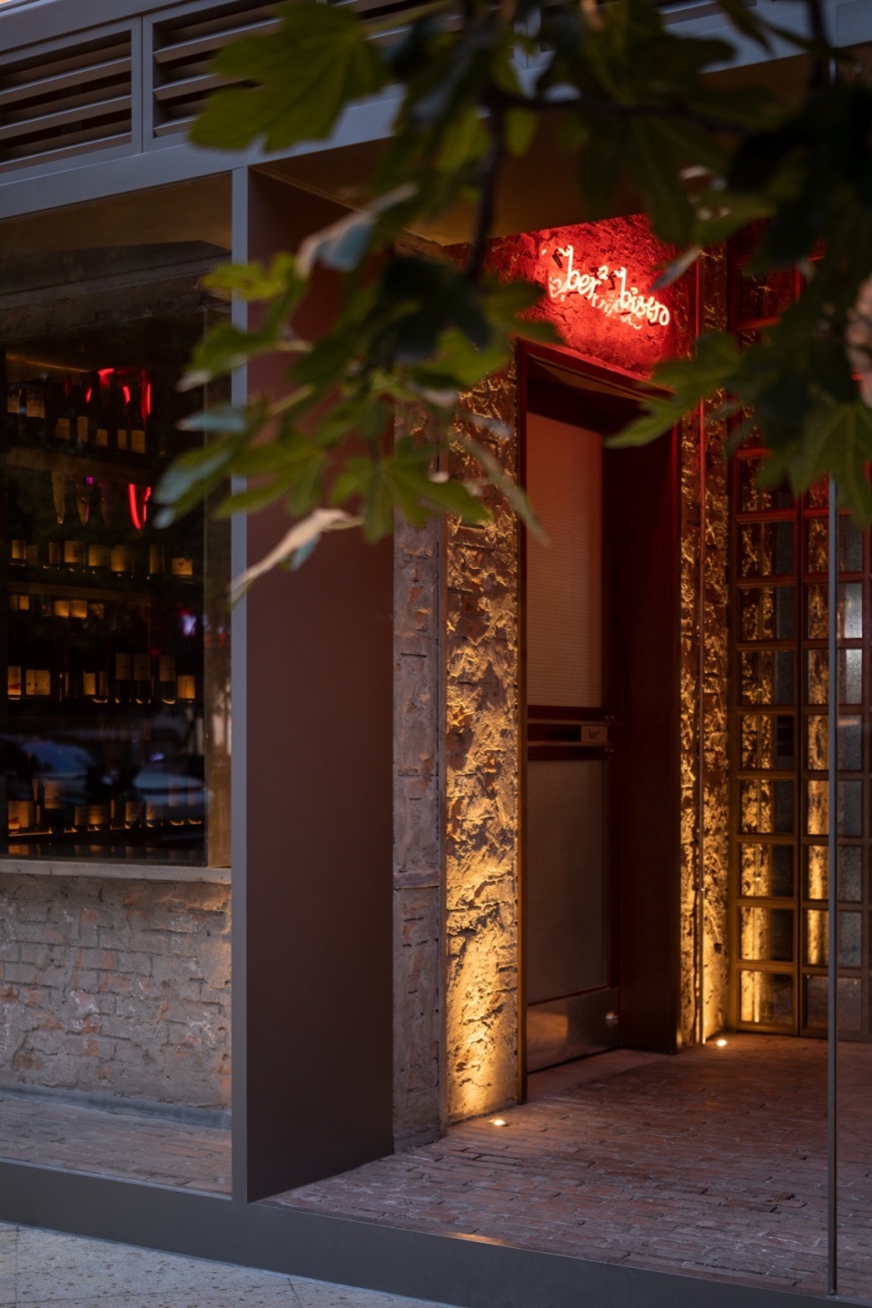 ber bistro