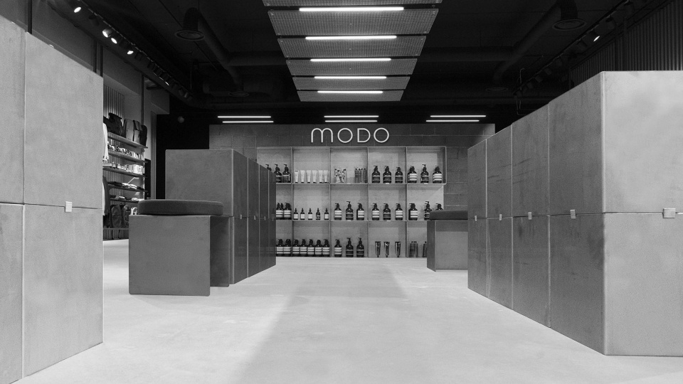 modo store by office inainn