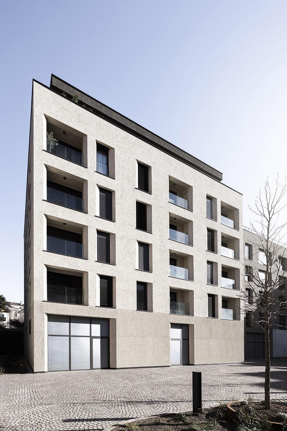 museumstrase 42 by noa