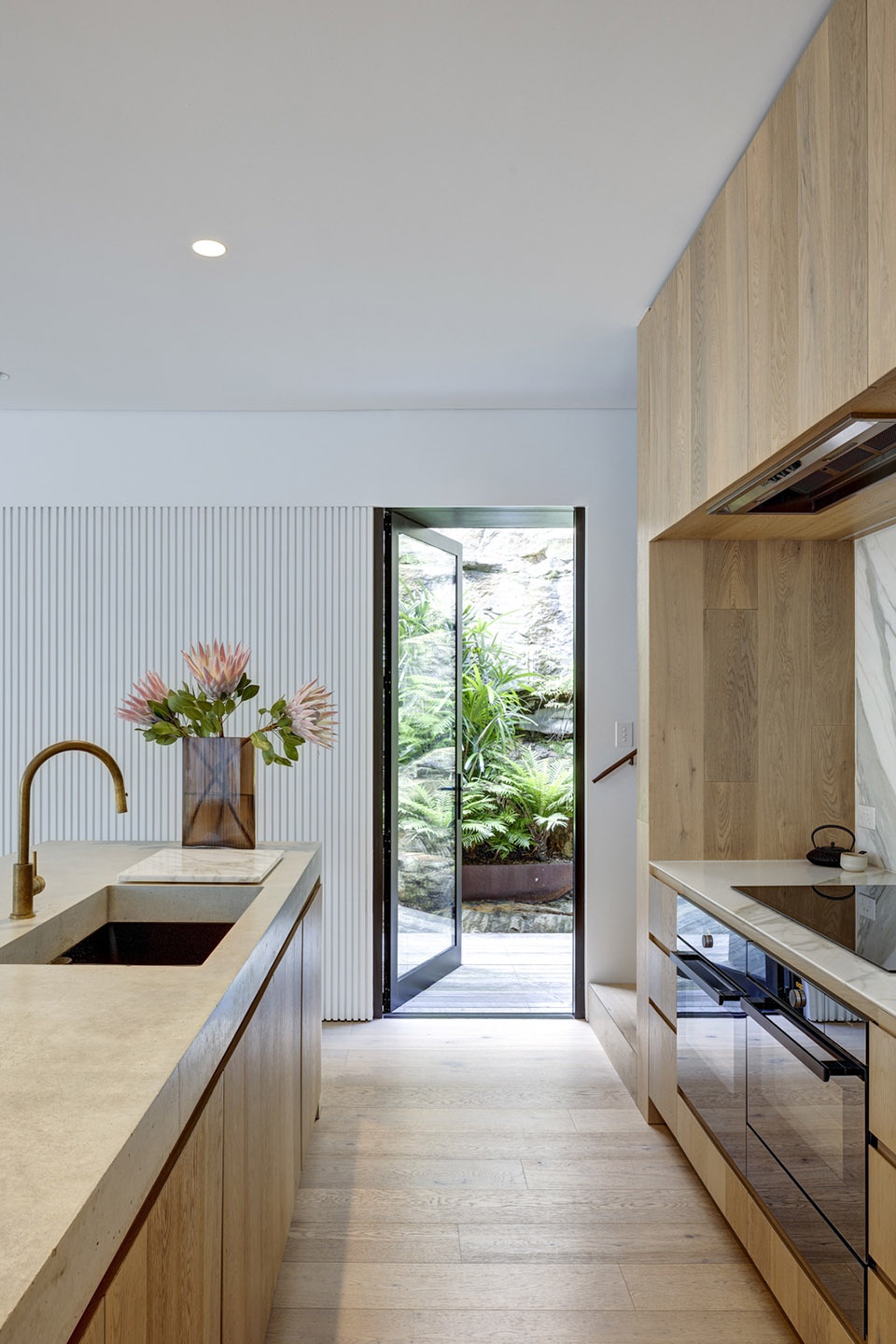 quarry box by mck architecture interiors