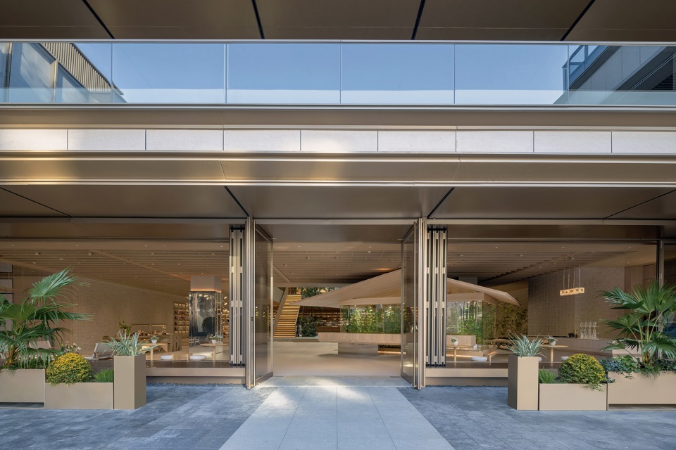 the ideal community muziji by karv one design