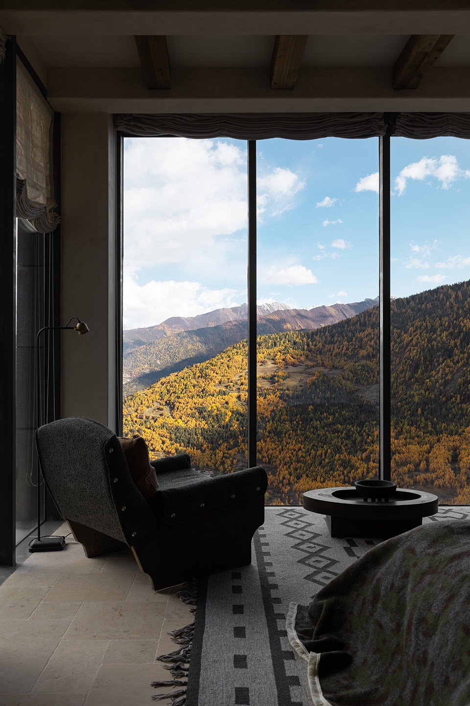 the yunshan mountain by one soul